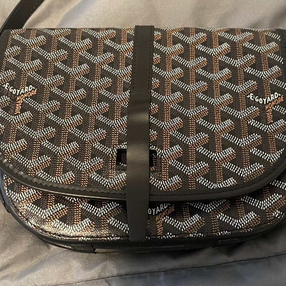 Goyard Crossbody for Sale